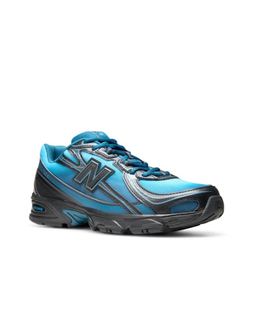 New Balance - zapatillas de deporte 740 en streamsong, 2 de 4