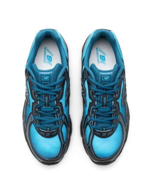 New Balance - zapatillas de deporte 740 en streamsong, 4 de 4