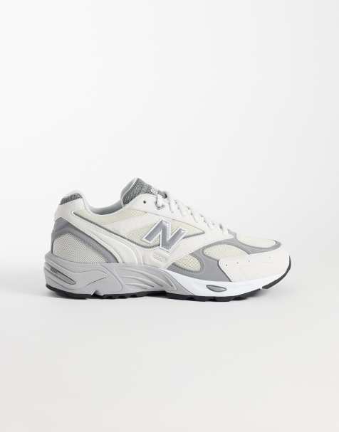 New Balance - zapatillas de deporte 880 en gris claro - view 1