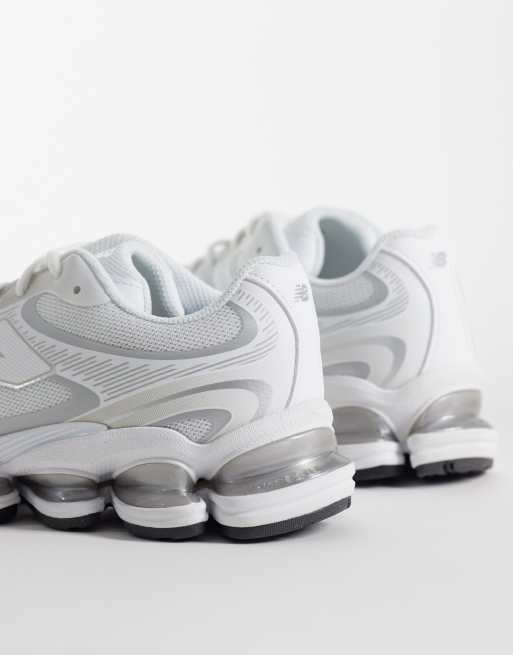 New Balance - zapatillas de deporte blancas 2000, 2 de 5