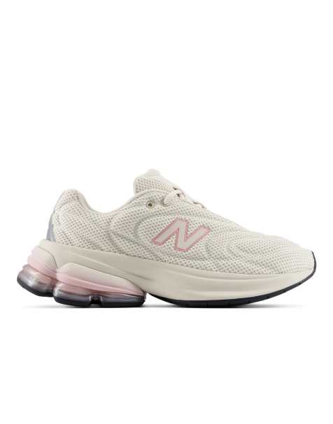 New Balance - zapatillas de deporte blancas 5030 - view 1