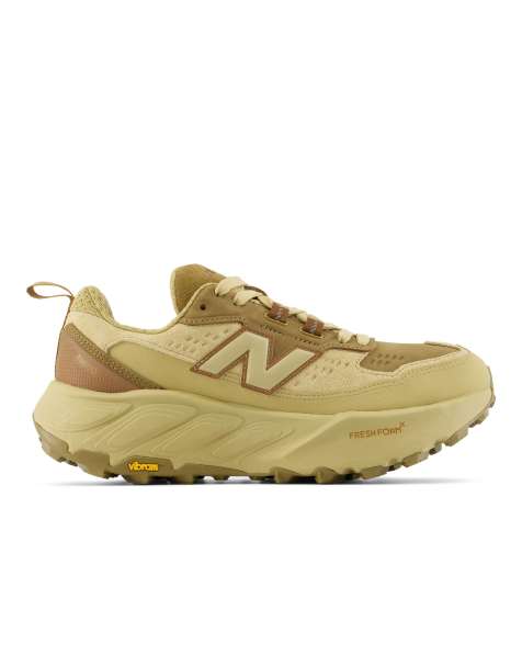 New Balance - zapatillas de deporte Fresh Foam X Hierro Trek en quicksand - view 1