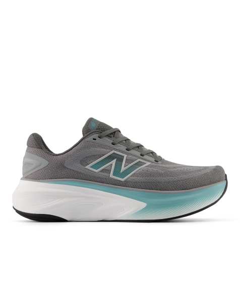 New Balance - zapatillas de deporte Fresh foam x more v6 en gris pizarra - view 1