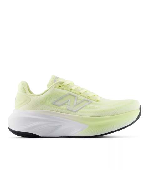 New Balance zapatillas de deporte Fresh Foam X More v6 en semilla de hinojo - view 1