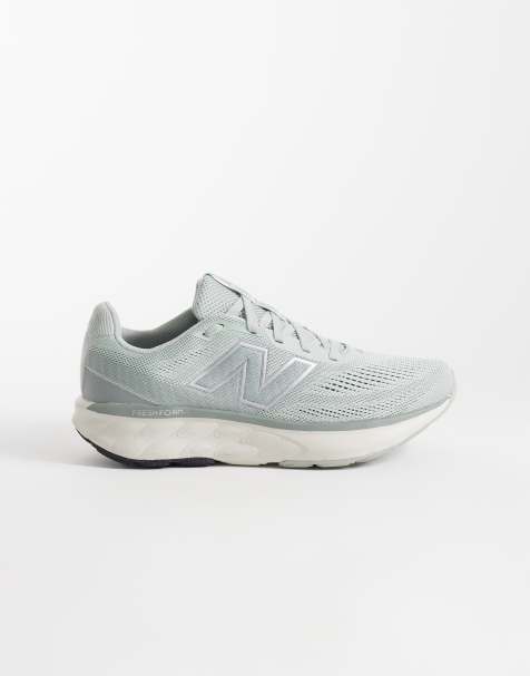 New Balance - zapatillas de deporte grises 520 - view 1
