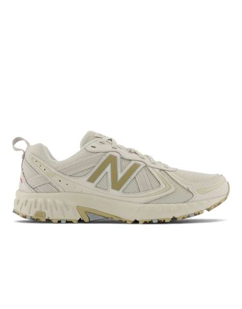 New Balance - zapatillas de deporte Mt410v5 en moonbeam - view 1