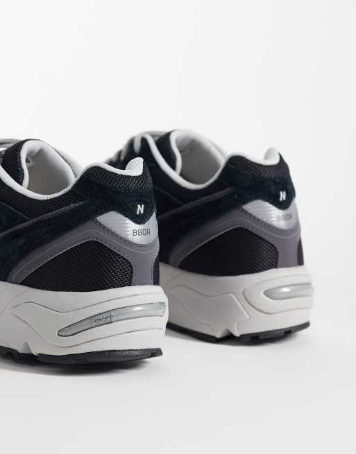 New Balance - zapatillas de deporte negras 880, 2 de 5