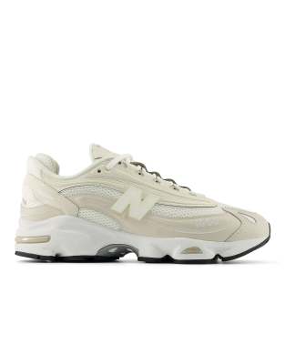 N - 1000 - Sneaker in der Farbe Timberwolf-Grau Grau 38
