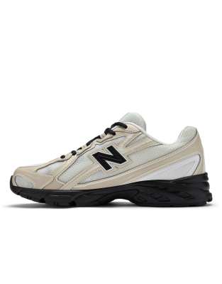 N - 740 - Sneaker in der Farbe Timberwolf-Grau Grau 46.5