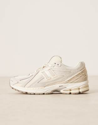 New Blance 1906 unisex sneakers in off white