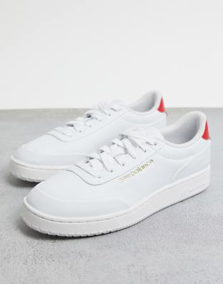 new balance ct alley sneakers
