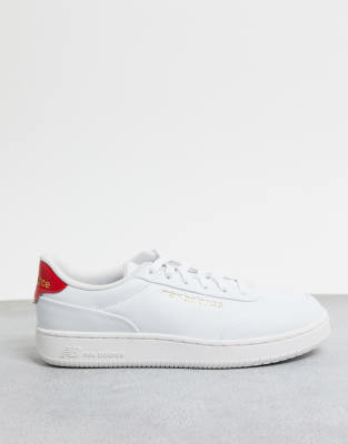 new balance ct alley sneakers
