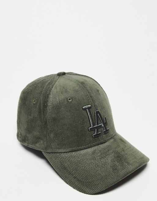 39Thirty Cord LA Dodgers Cap by New Era - 37,95 €