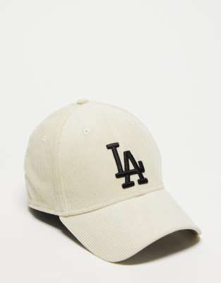 39Thirty Cord LA Dodgers Cap by New Era - 37,95 €