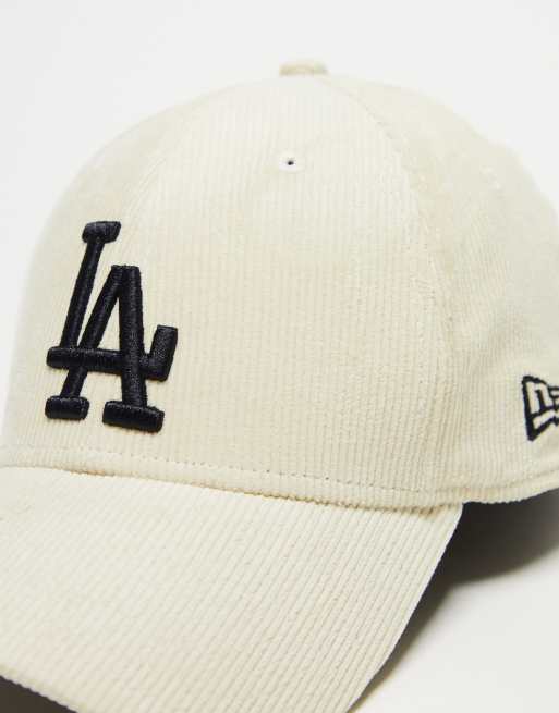 Off-White™ - Off-White x New Era MLB LA Dodgers 59FIFTY Cap