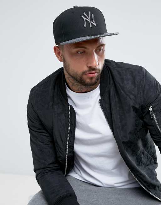 Asos new era store cap