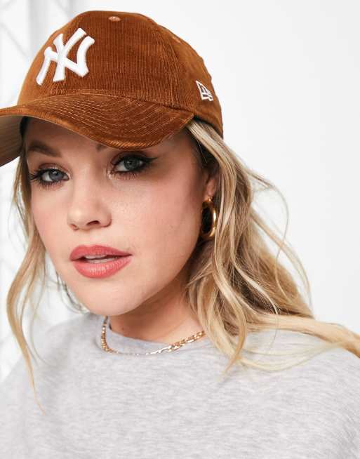 New Era - 9 Forty - Cappellino con scritta 