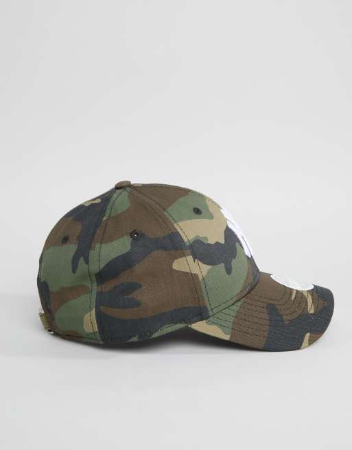 New Era - 9 Forty - Cappellino mimetico, 4 di 4