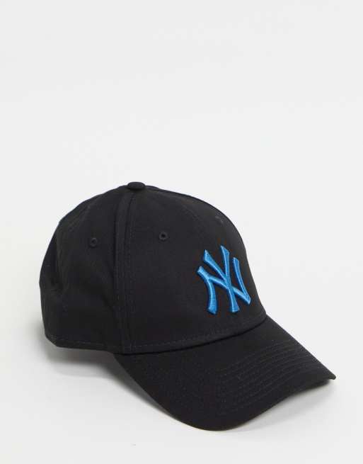 New Era - 9 Forty - Casquette - Noir
