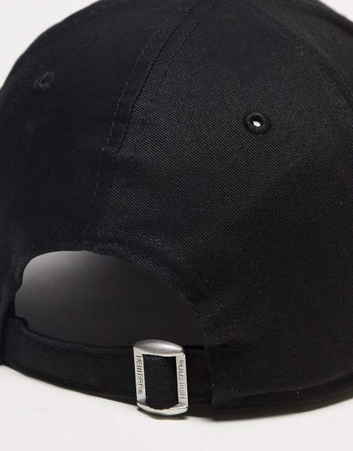 New Era - 9 Forty - Casquette unisexe avec logo LA Dodgers - Noir, 4 de 4