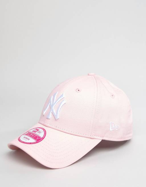 New Era – 9 Forty – Rosa keps, 2 av 4