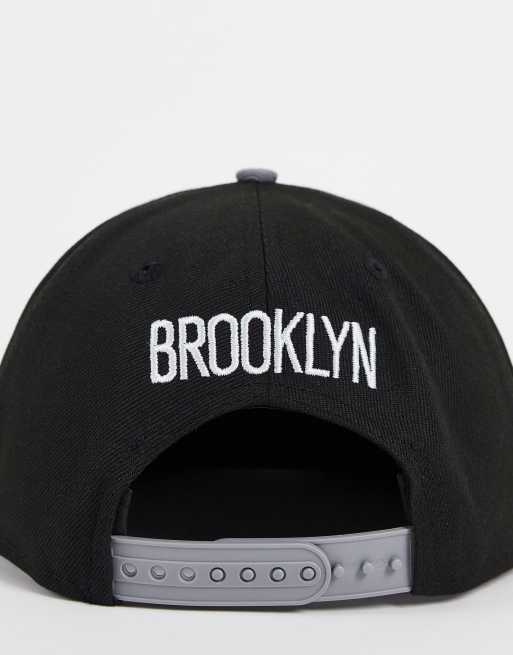 Snapback brooklyn store