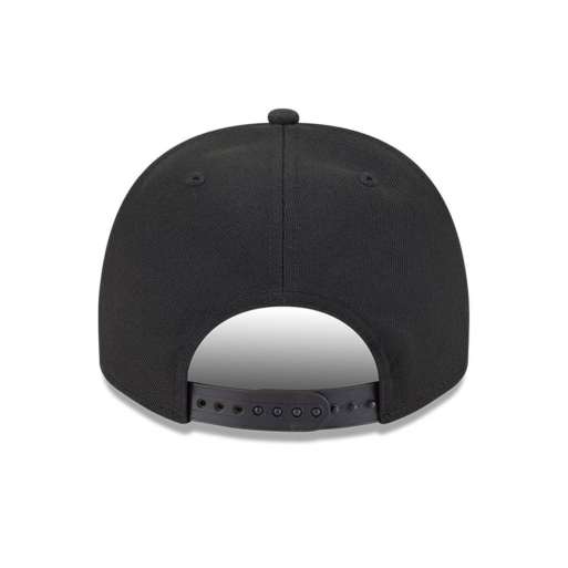 New Era - 9fifty - Casquette Chicago White Sox à motif cartoon - Noir, 3 de 3