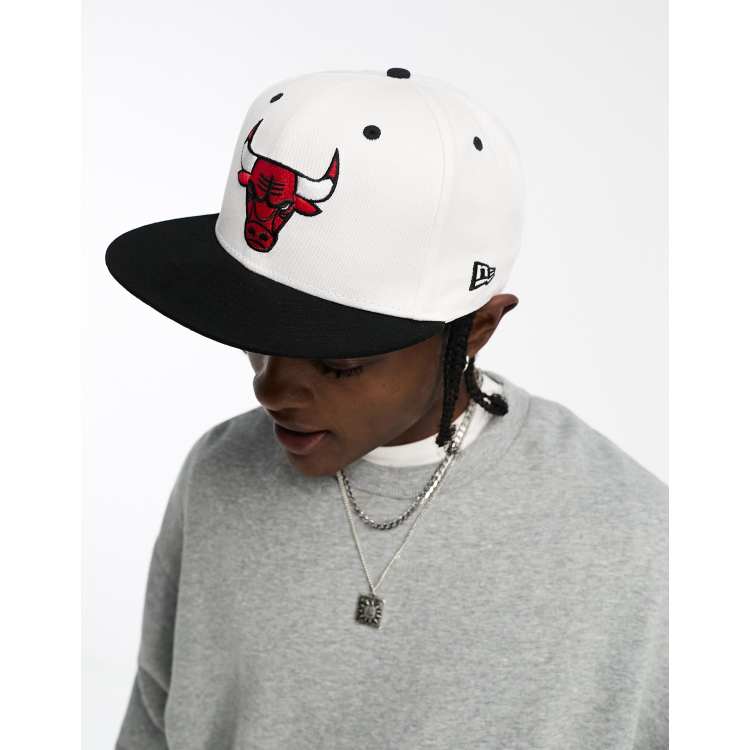 New Era 9Fifty Classic Trim Snapback - Boston Red Sox/Navy - New Star