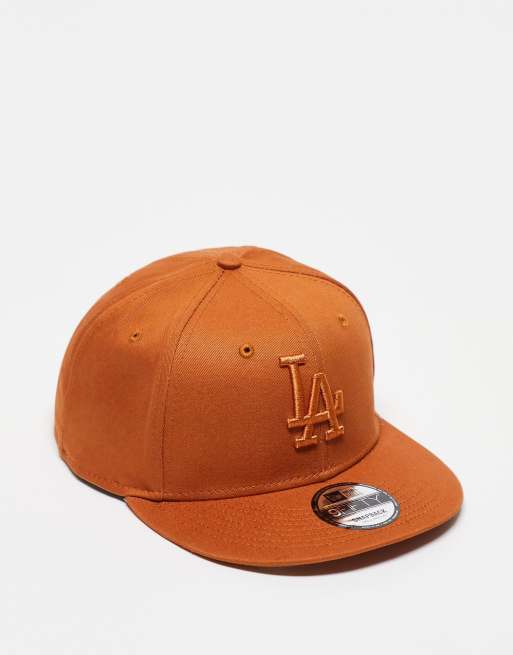 La cheap dodger snapback