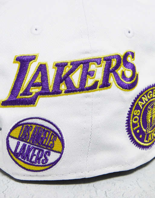 La cheap lakers patch