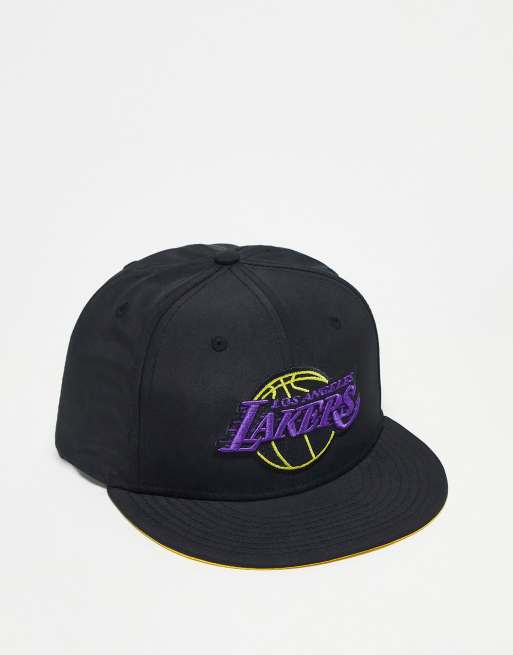 Lakers hat cheap new era