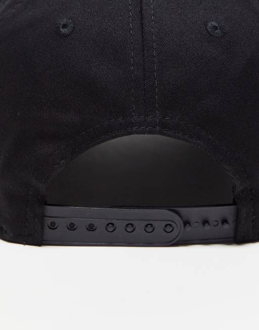 New Era - 9fifty Las Vegas Raiders - Cappellino con allacciatura snapback nero, 2 di 4