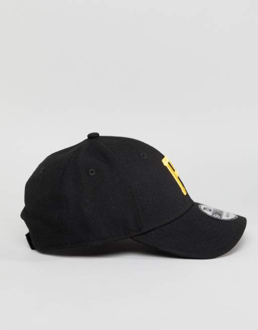  Pittsburgh Pirates MVP Adjustable Cap : Baseball Caps