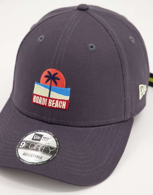 Bondi store beach cap