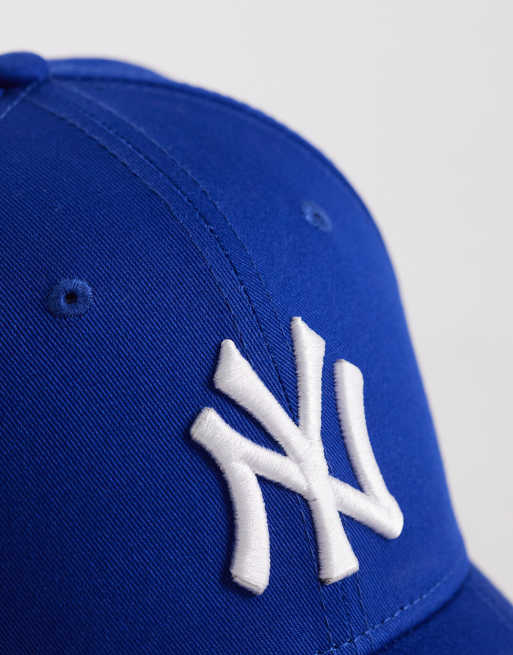 New Era - 9forty - Casquette NY Yankees - Bleu, 2 de 3