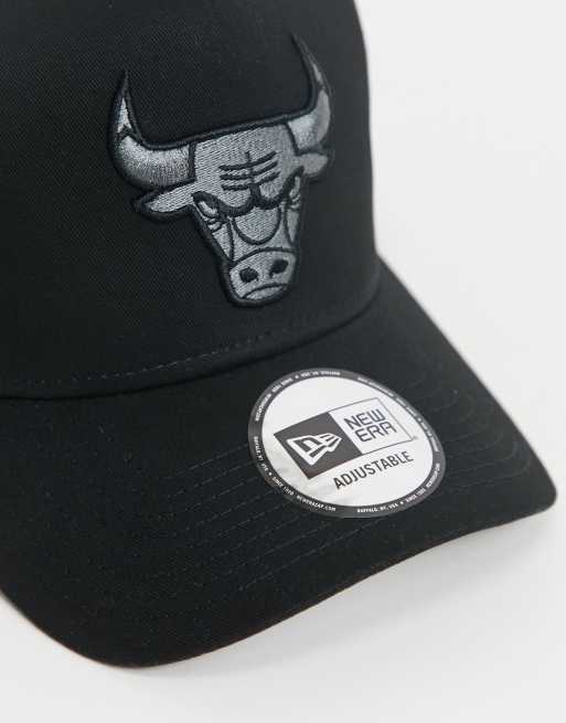 Chicago Bulls Trapper – The Look!