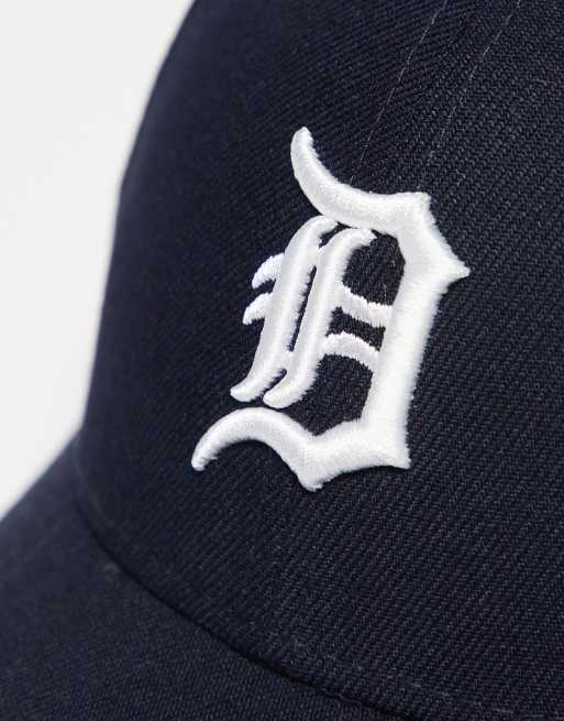 Detroit tigers cheap baseball hat