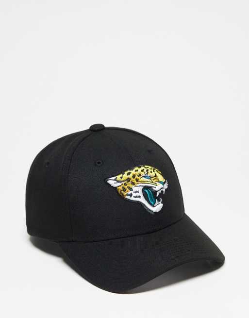 New Era - 9forty Jacksonville Jaguars - Sort kasket