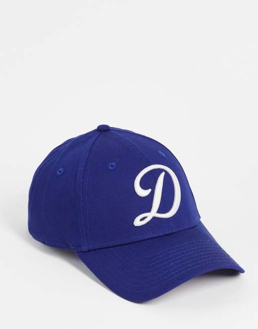 La dodgers cheap d hat