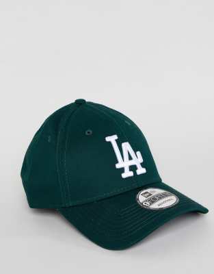 new era 9forty la