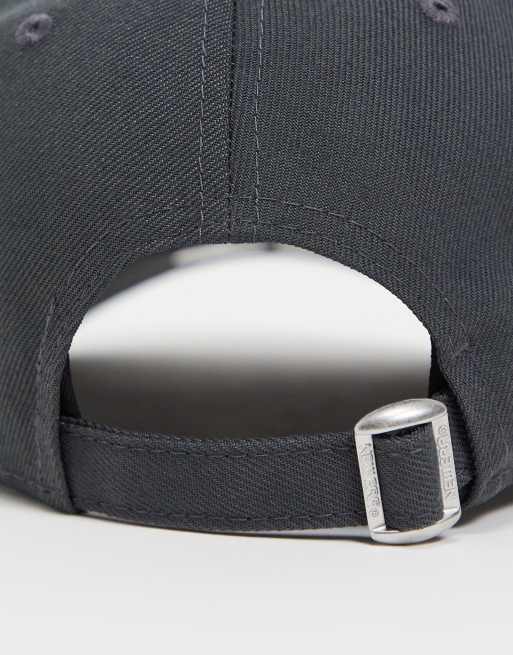New Era - 9forty LA Dodgers - Pet in marineblauw, 4 van 4