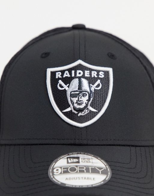 Raiders — Las Vegas Raiders Hat