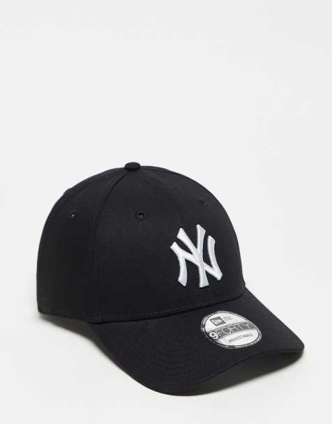 Official New Era New York Yankees MLB State Park Navy 59FIFTY Fitted Cap