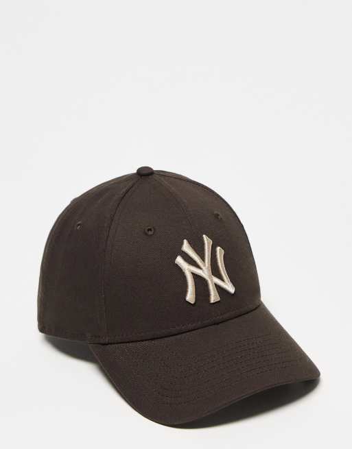 New Era 9Forty New York Yankees Cap at asos.com  Latest fashion clothes,  Yankees cap, New york yankees