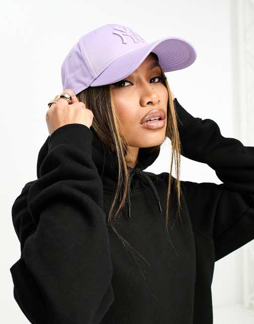 Womens NY Cap