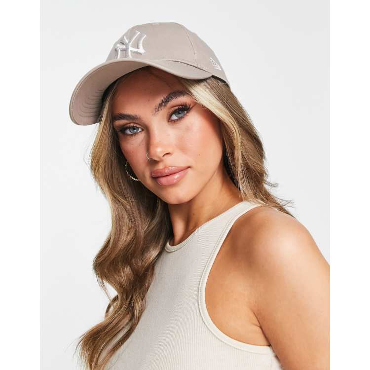 New era hot sale ash hat