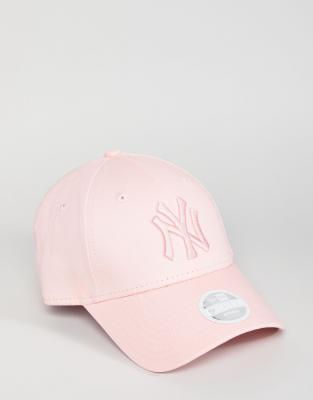 new era pink