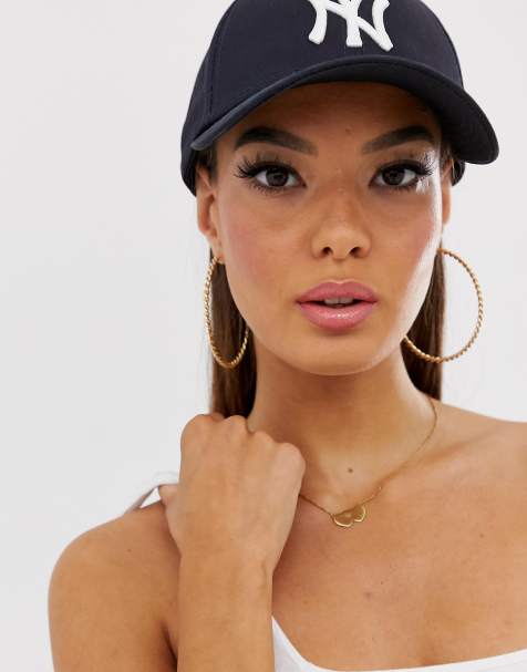 New Era Women Cap on