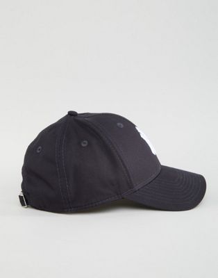 NEW ERA CAP New Era New York Yankees Pinstripe Hoodie In Navy Exclusive To  ASOS for Men