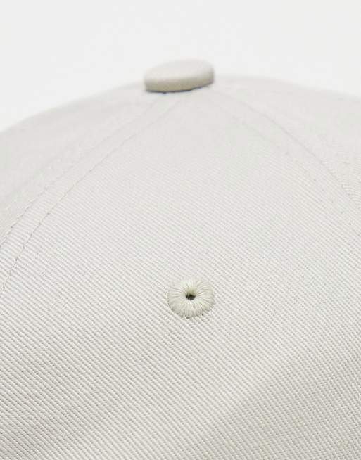 New Era – 9forty NY Yankees – Beige keps, 3 av 4